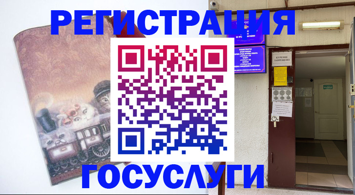 временная регистрация госуслуги в Чайковском